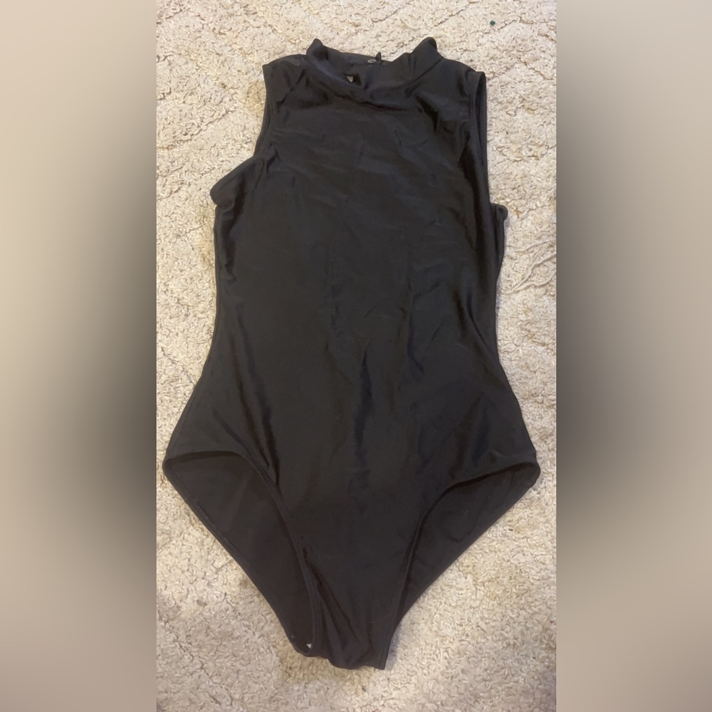 5 AS ballet leotards